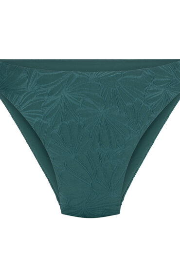 Hunkemöller Azua Highleg Bikinibottom bikiniunderdelar dam – bild 3