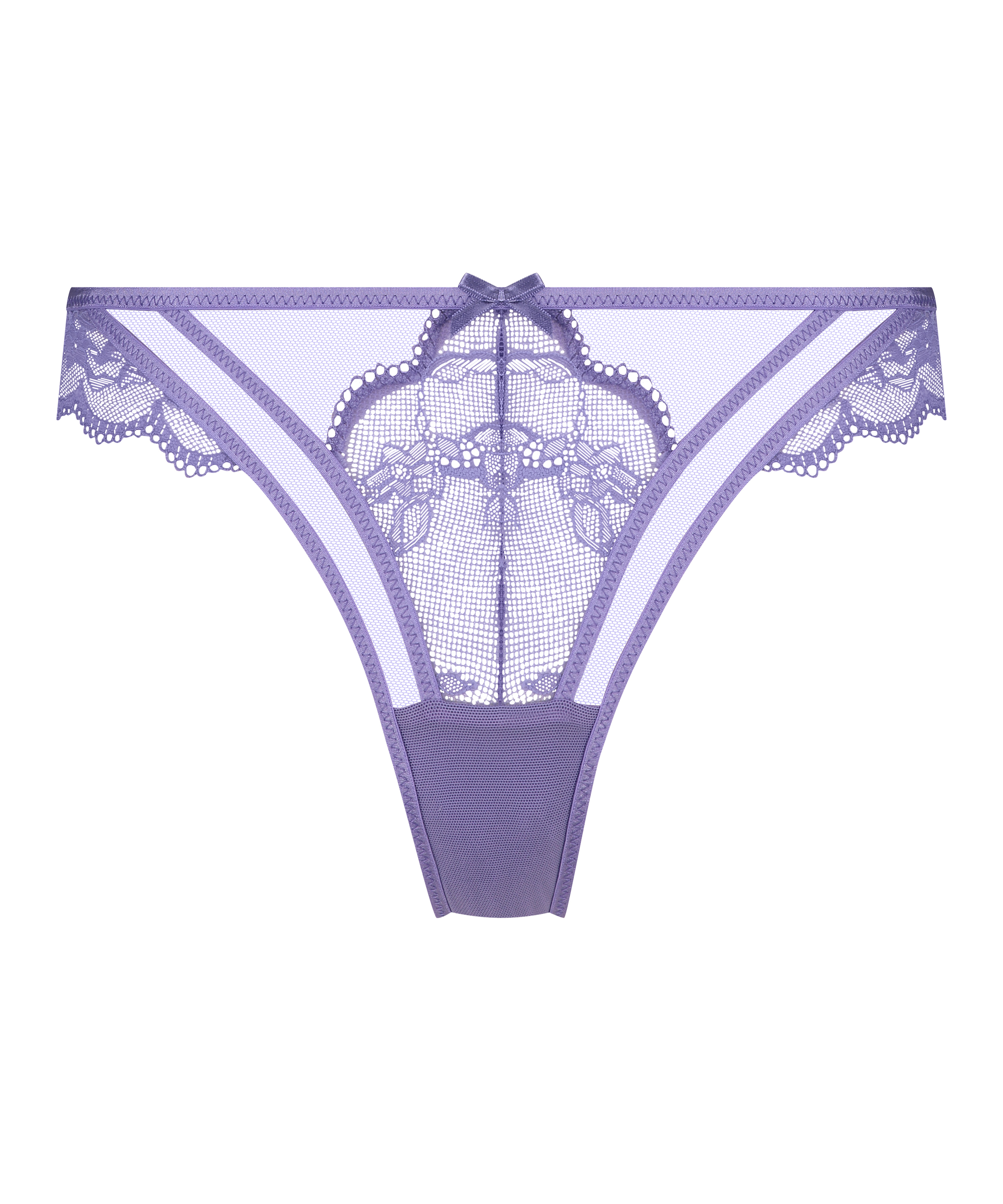 Brazilian-trosa Lorna, Lila, main