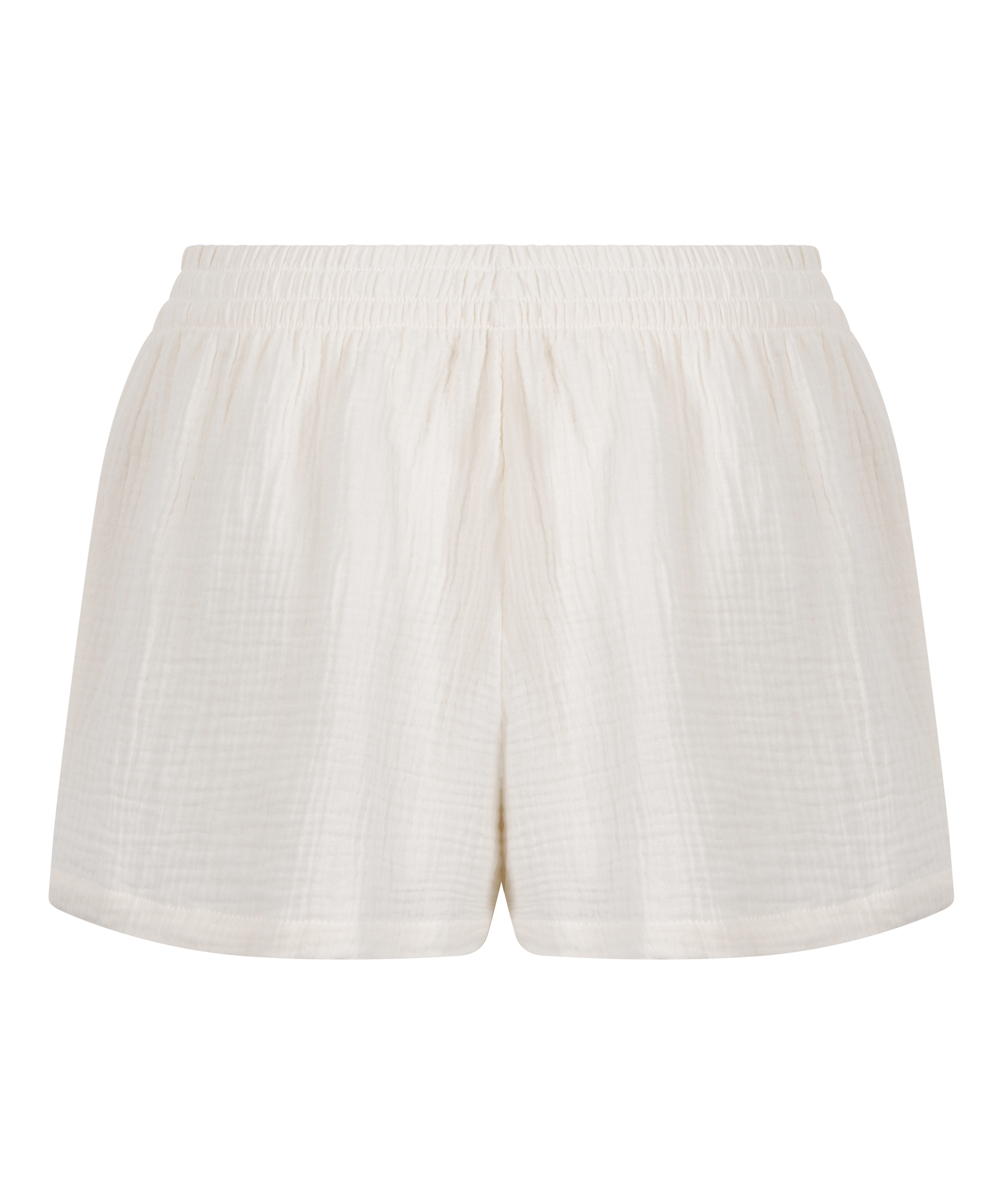 Muslin-shorts, Vit, main