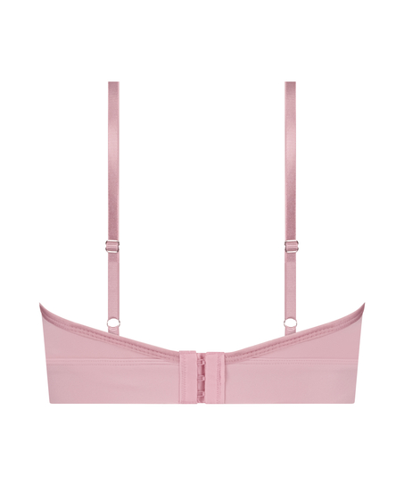Bralette Remi, Rosa