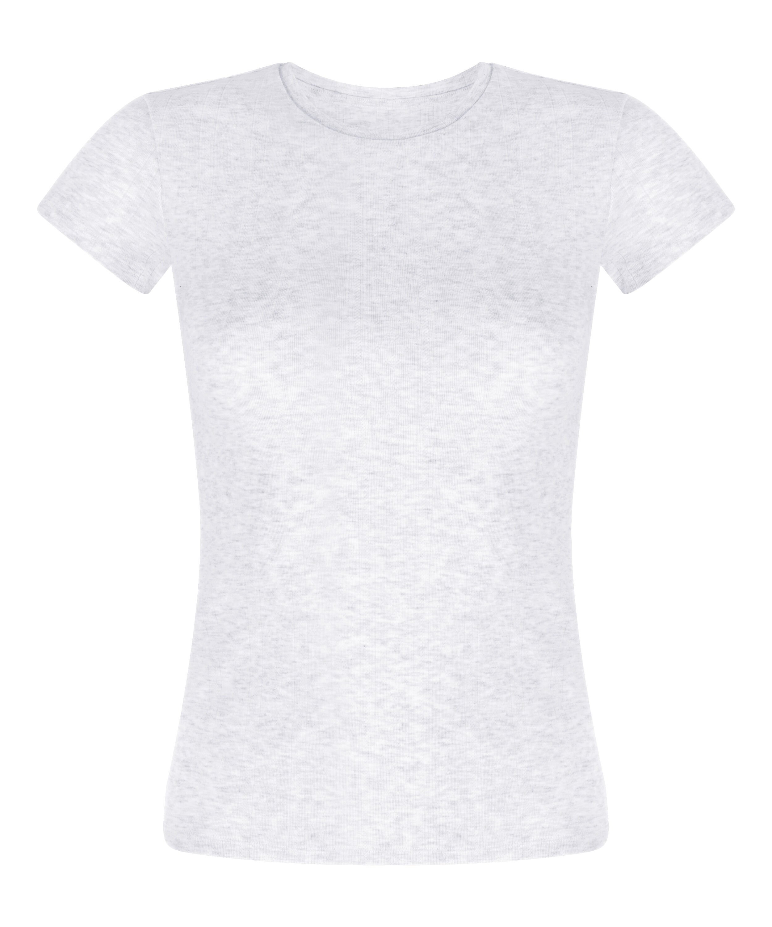 Pointelle-topp, Gr&aring;