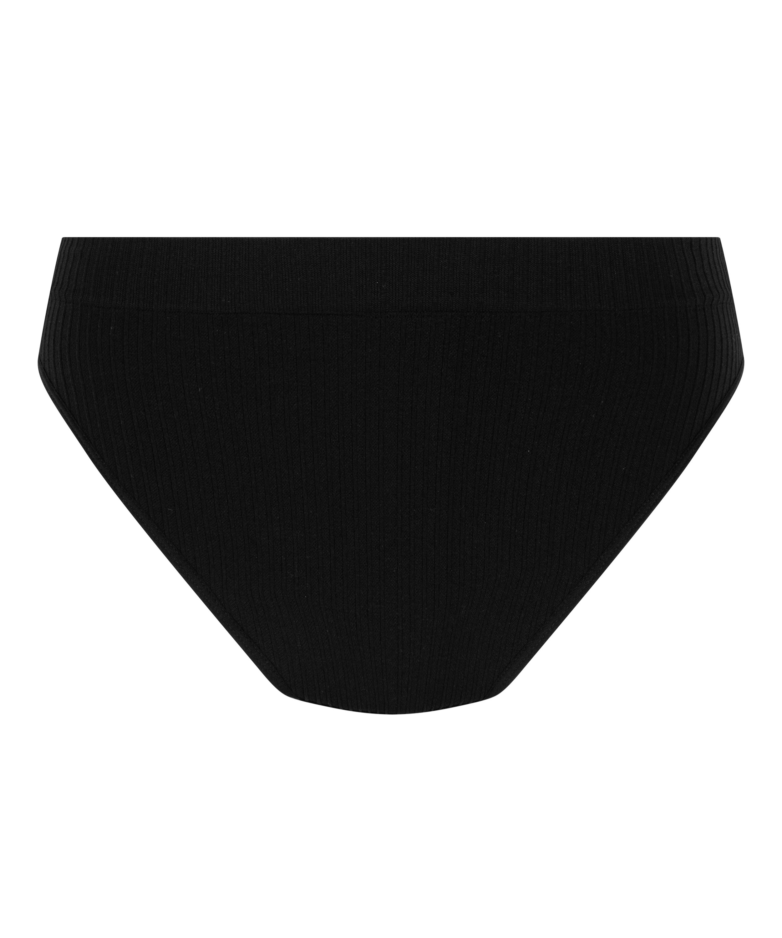 Brazilian-trosa Dianne, Svart, main