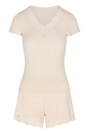 Hunkemöller Pyjamas Set Nana dam – bild 3