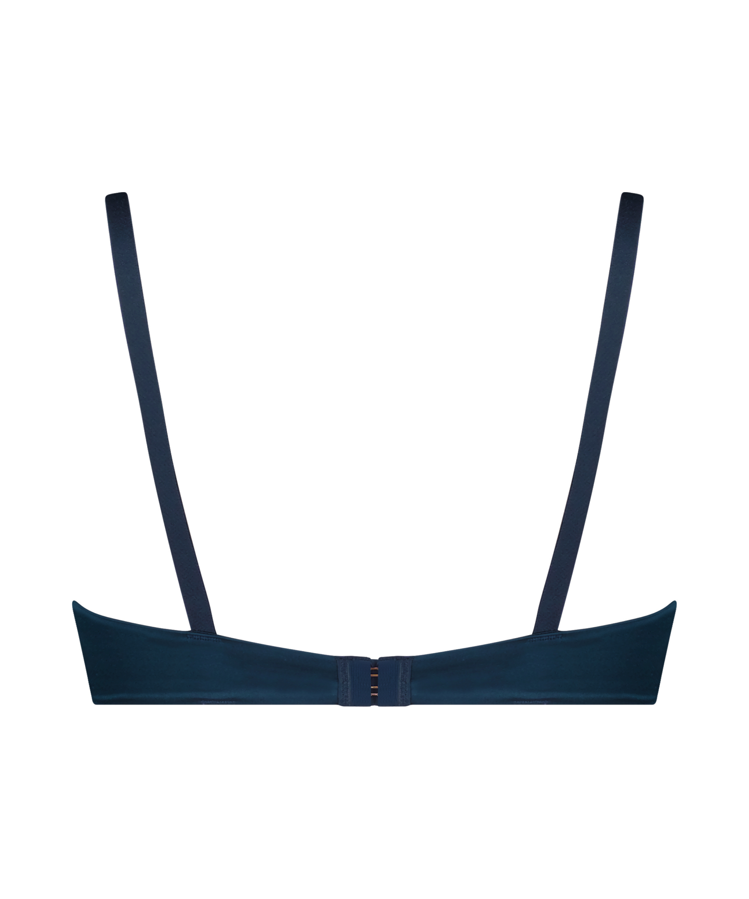 Vadderad bygelbeh&aring; Josien, Bl&aring;, main