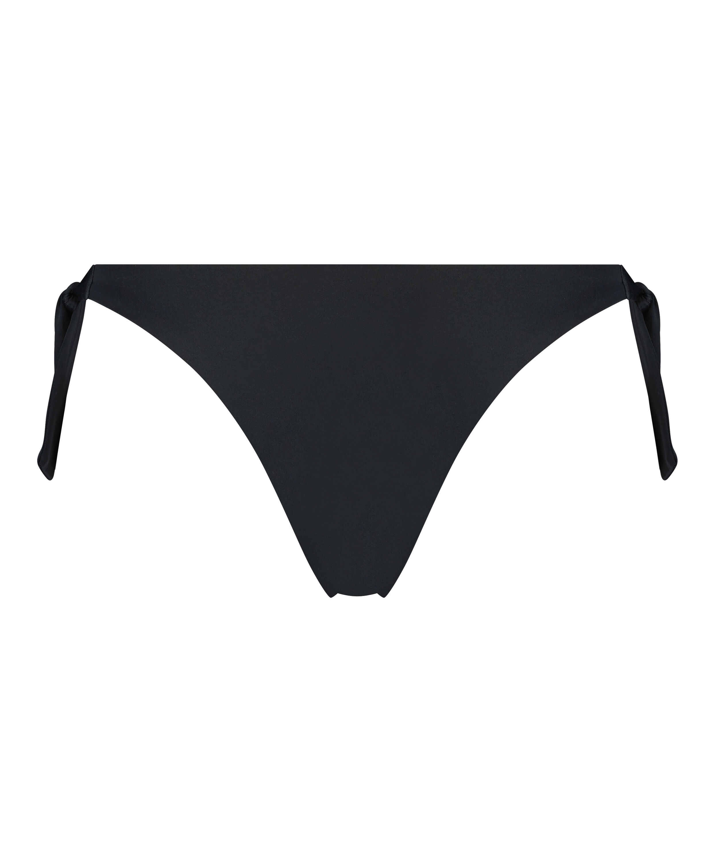 Rio Deluxe bikiniunderdel, Svart