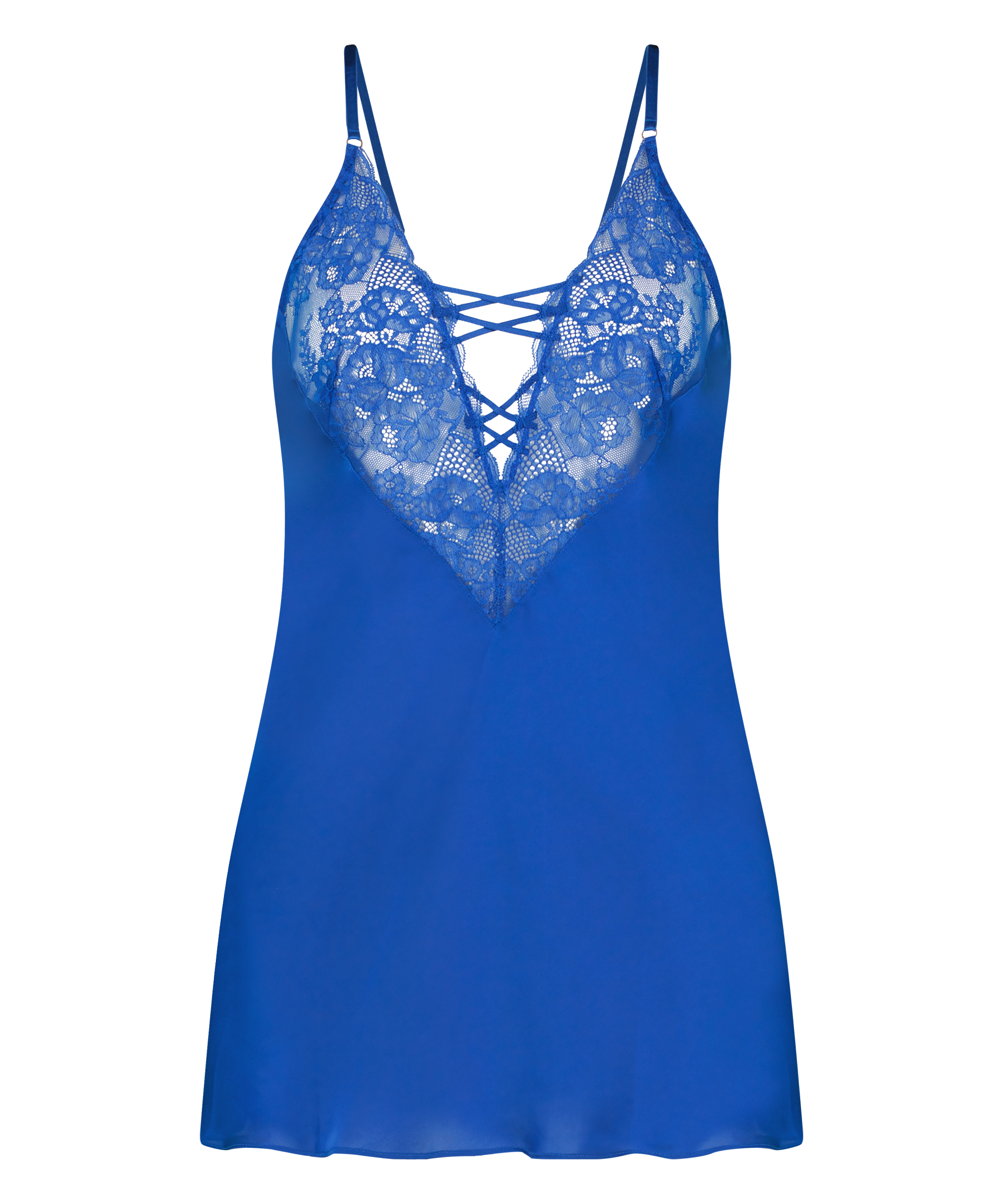 Underkl&auml;nning Kaely, Lila, main