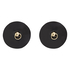 Private nipple covers, Svart