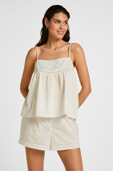 Pyjamasshorts