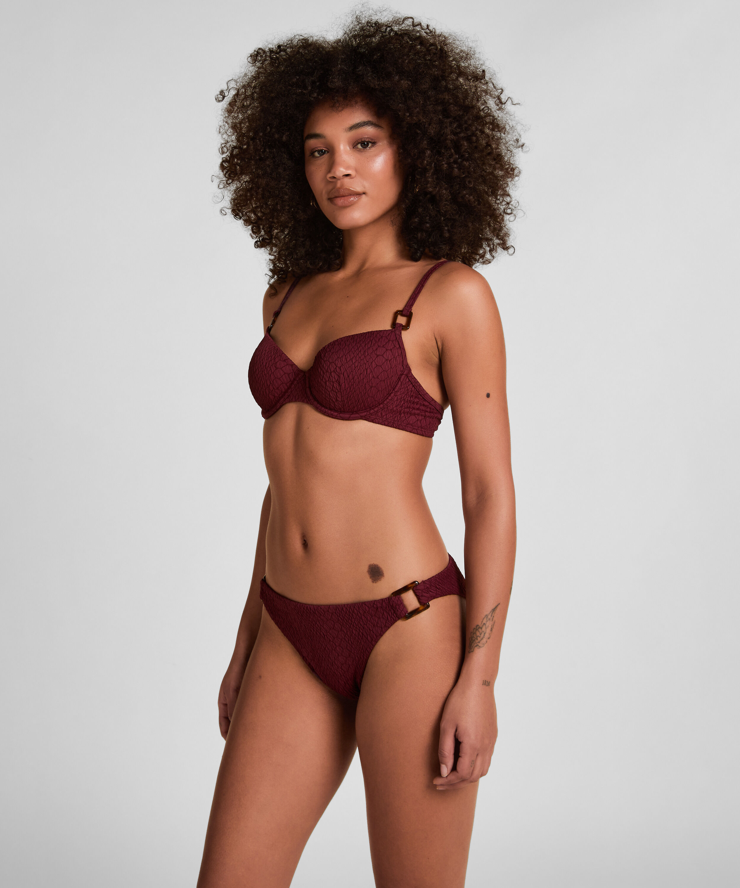 Bikinitrosa Aruba, Lila Bikinitrosa Aruba, Lila