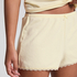 Pointelle-shorts, Gul