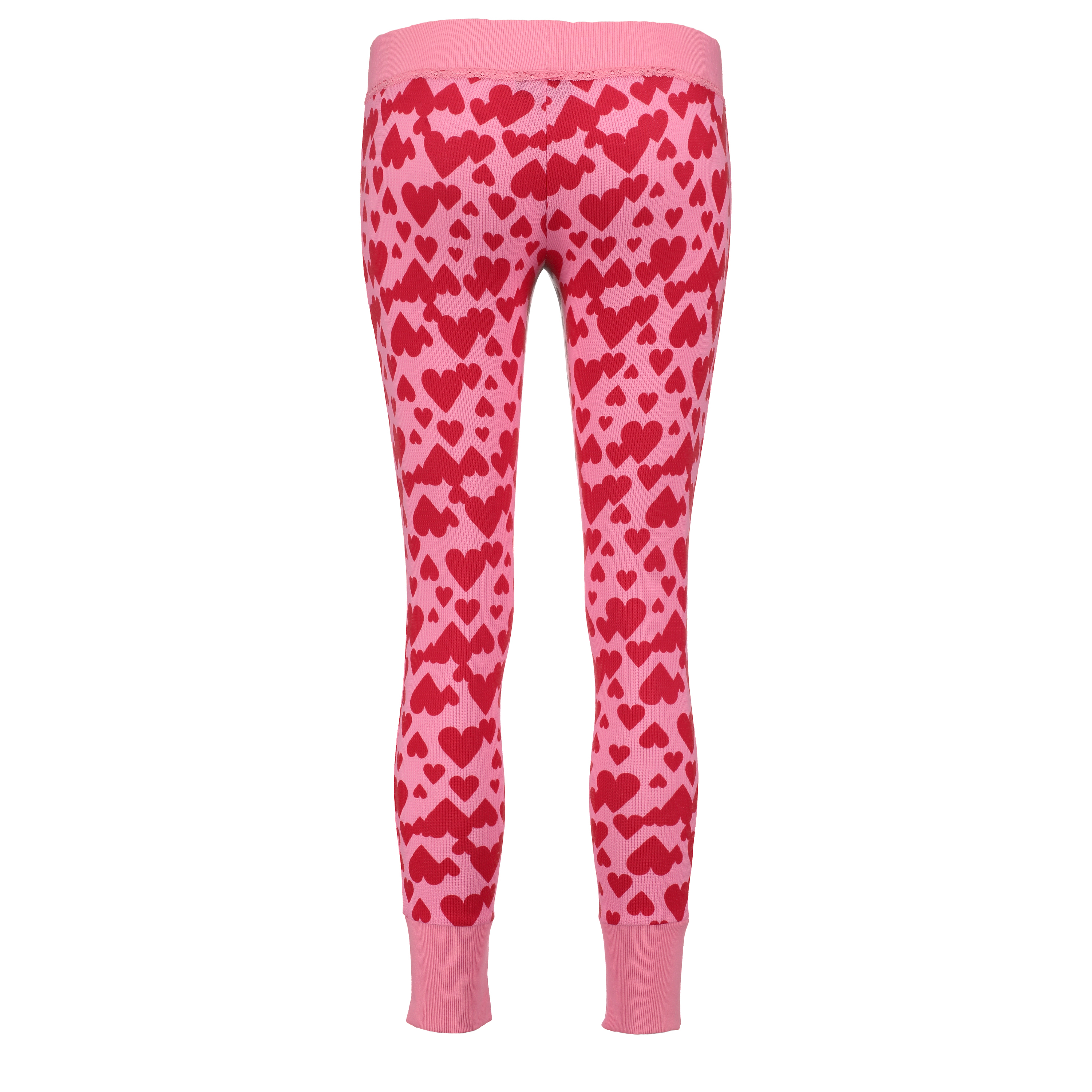 Leggings Femke dot, Rosa, main