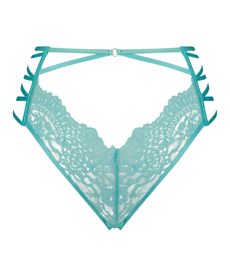 Brazilian-trosa med öppen gren Monet, grön