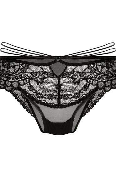 Hunkemöller Sabrina brazilian-trosa trosor dam – bild 3