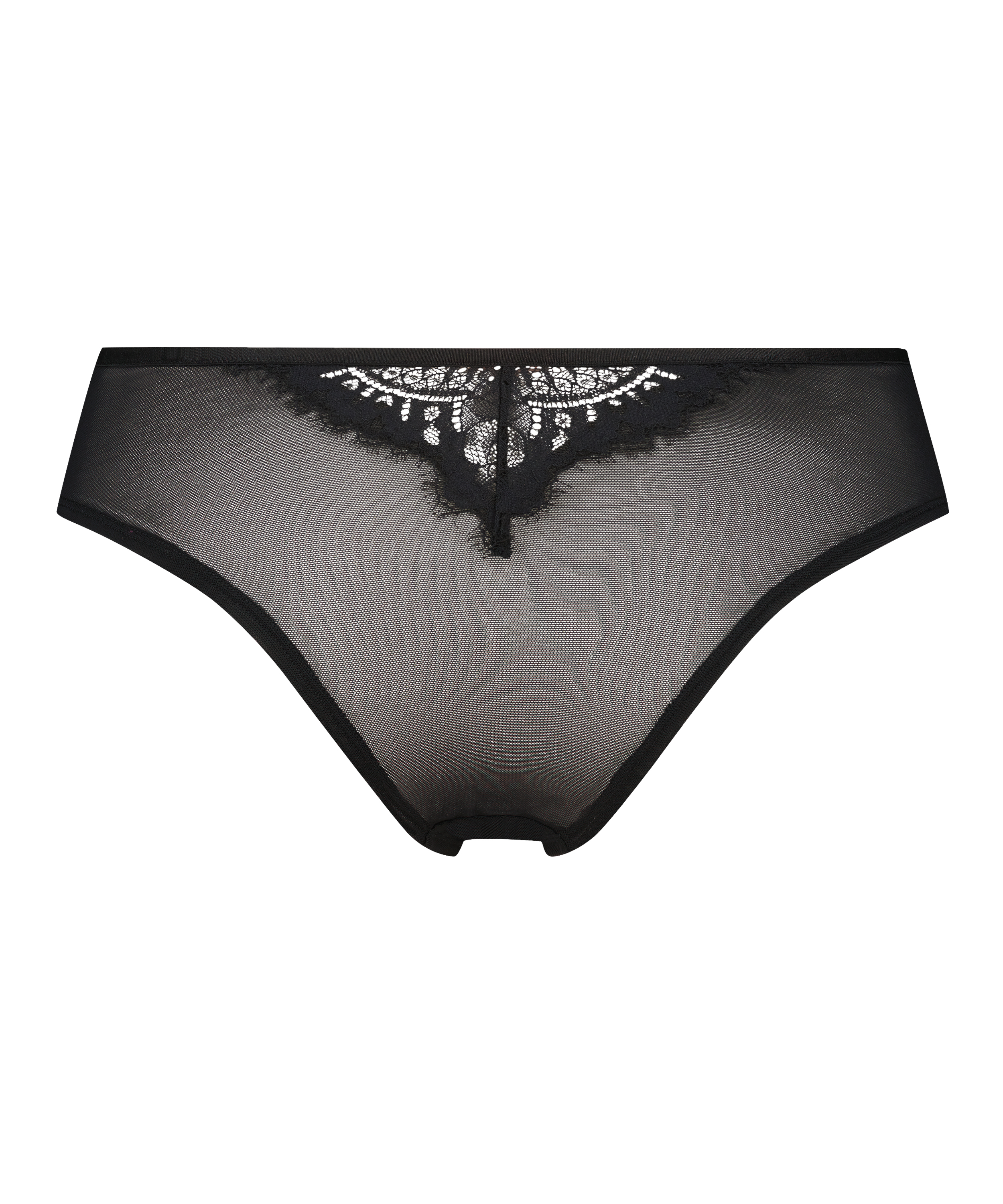 Braziliantrosa Sia, Svart, main