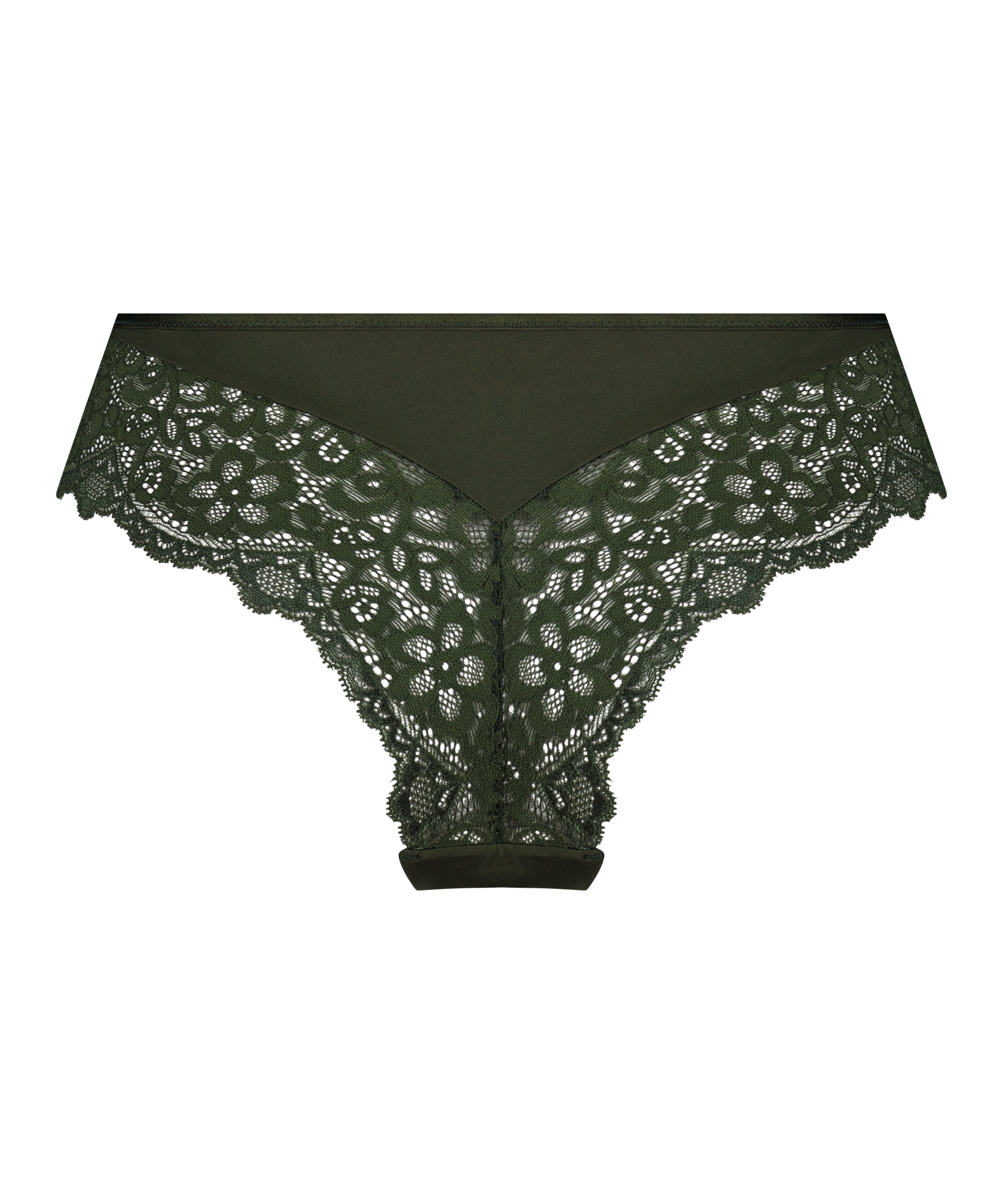 Brazilian-trosa Marine, Gr&ouml;n, main