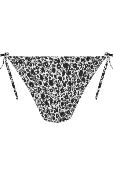 Hunkemöller Cheeky Tanga Bikiniunderdel Lobos bikiniunderdelar dam – bild 2
