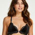 Bralette Maureen Rebecca Mir, Svart
