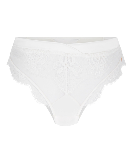 Brazilian-trosa Tiah, Vit