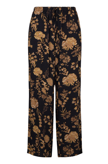 Hunkemöller Pyjamasbyxa dam – bild 4