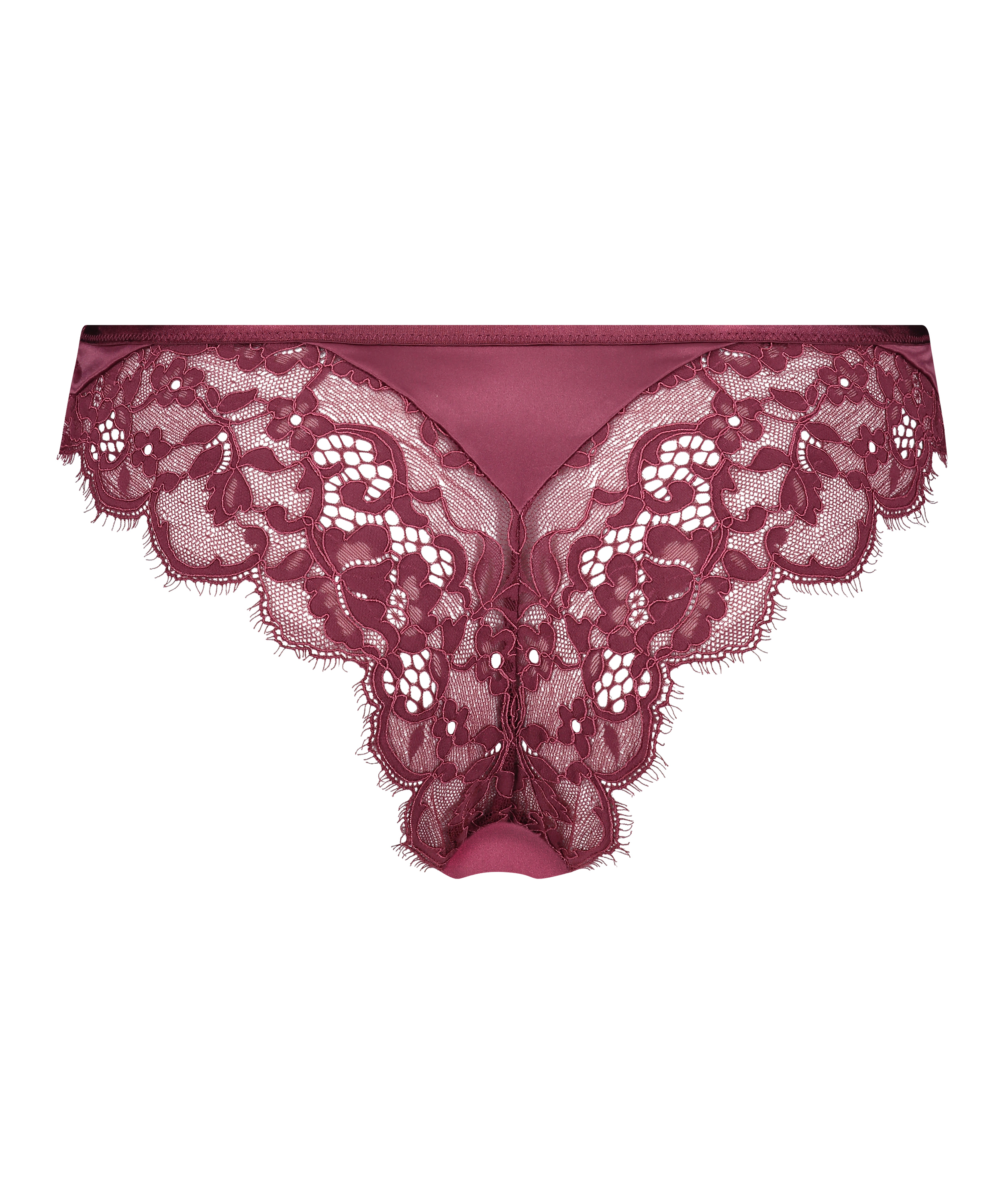 Brazilian-trosa Poppy, r&ouml;d, main