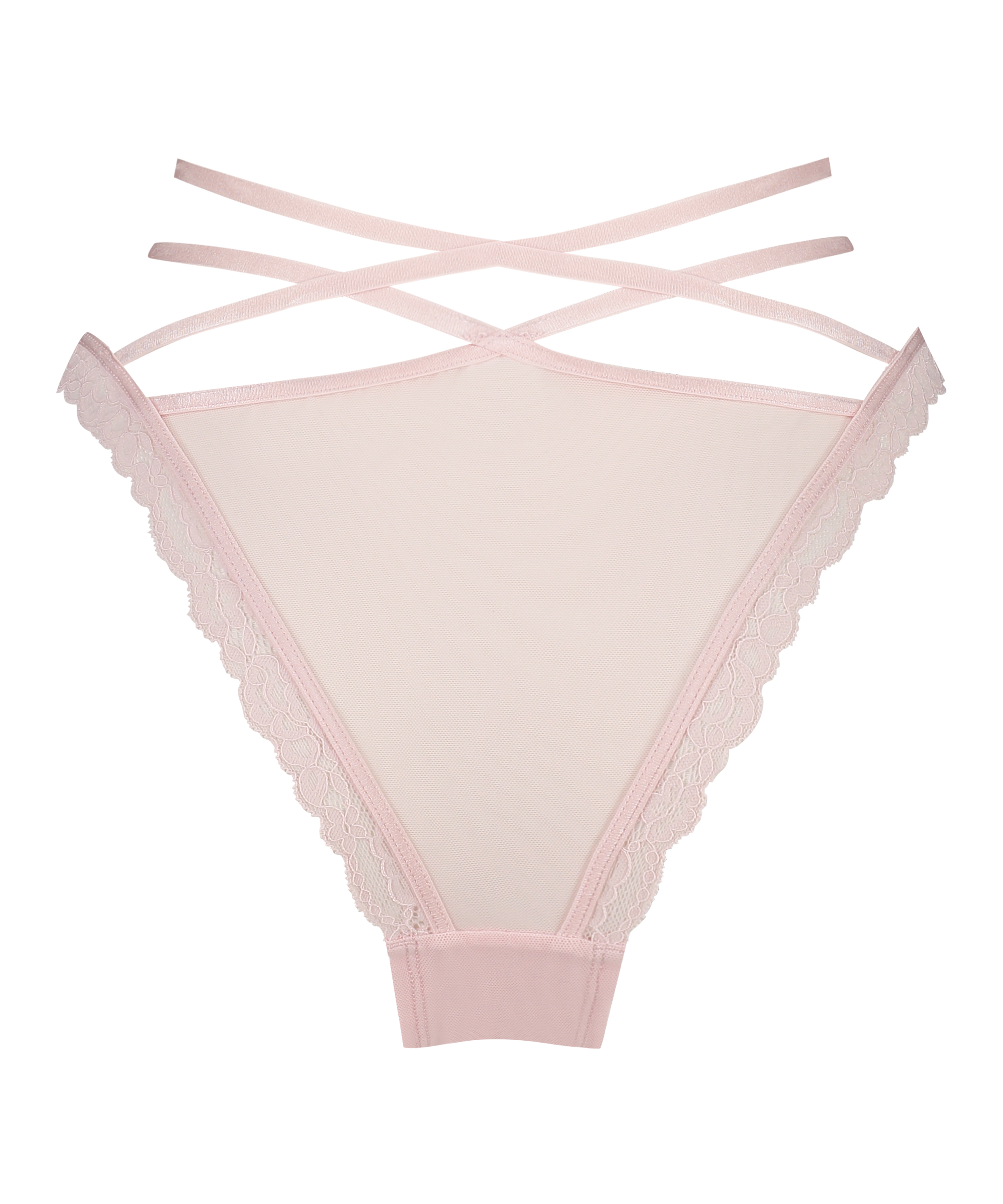 Brazilian-trosa Jojo, Rosa, main