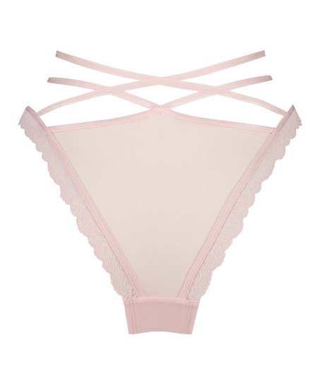 Brazilian-trosa Jojo, Rosa