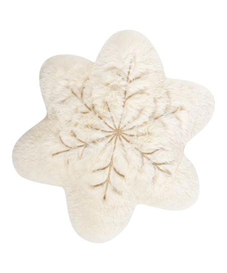 Varmvattenflaska, Vit