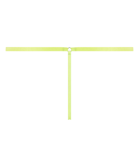 Stringtrosa Ingrid, Gr&ouml;n