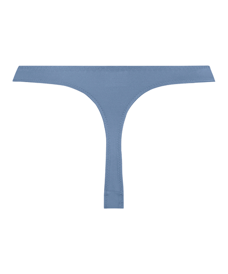 Stringtrosa Marine, Bl&aring;