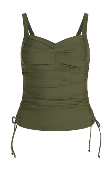 Hunkemöller Formande tankini Luna bikiniöverdelar dam – bild 3
