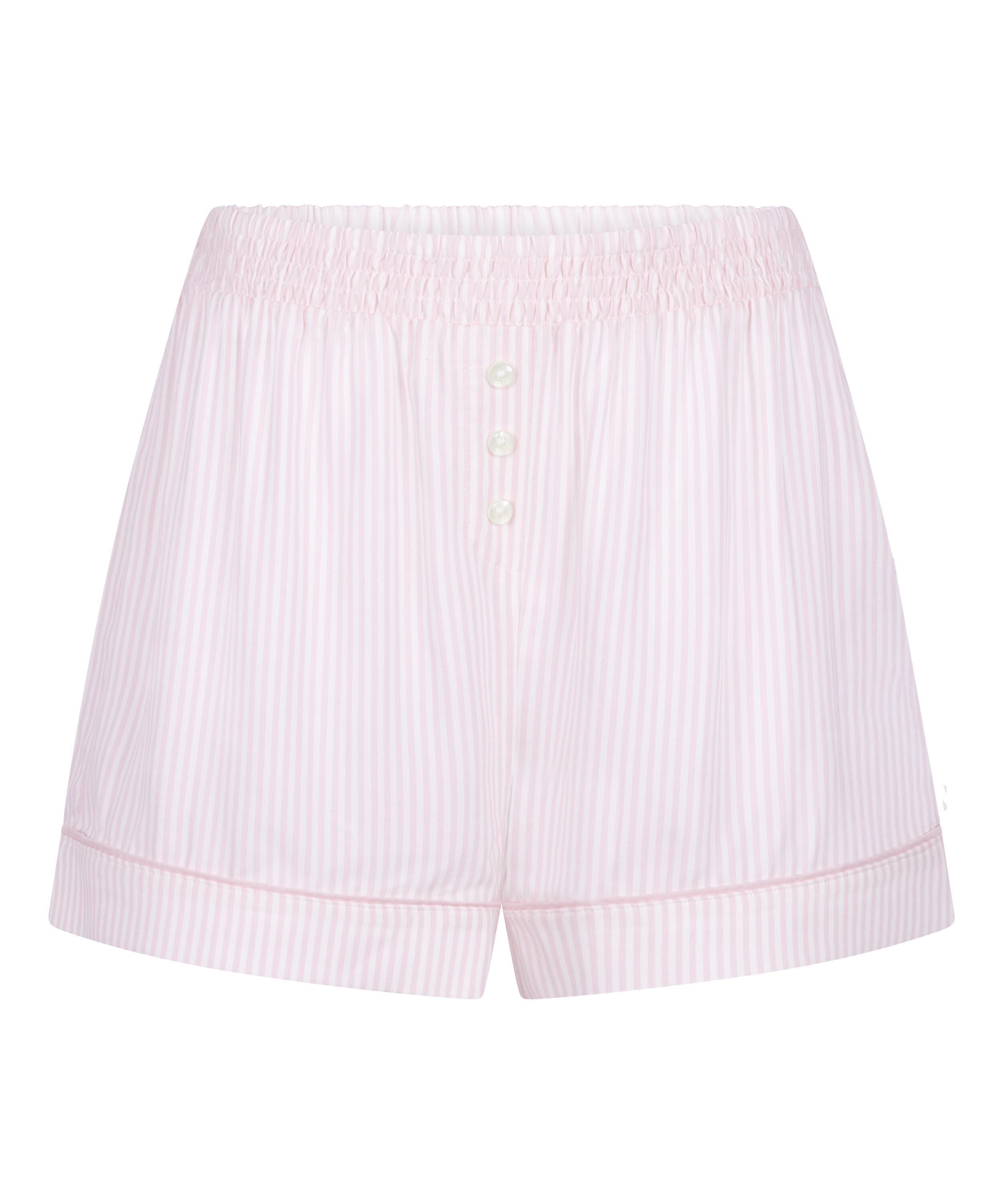 V&auml;vda pyjamasshorts, Rosa