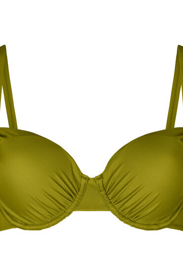 Hunkemöller Bardolino Vadderad Bikinitopp med Bygel dam – bild 3