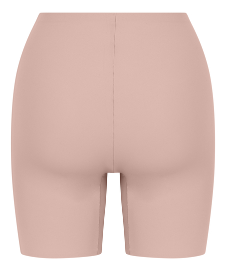 Shorts Smooth, Beige