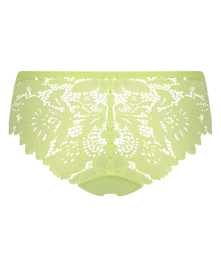 Brazilian-trosa Shiloh, Gr&ouml;n