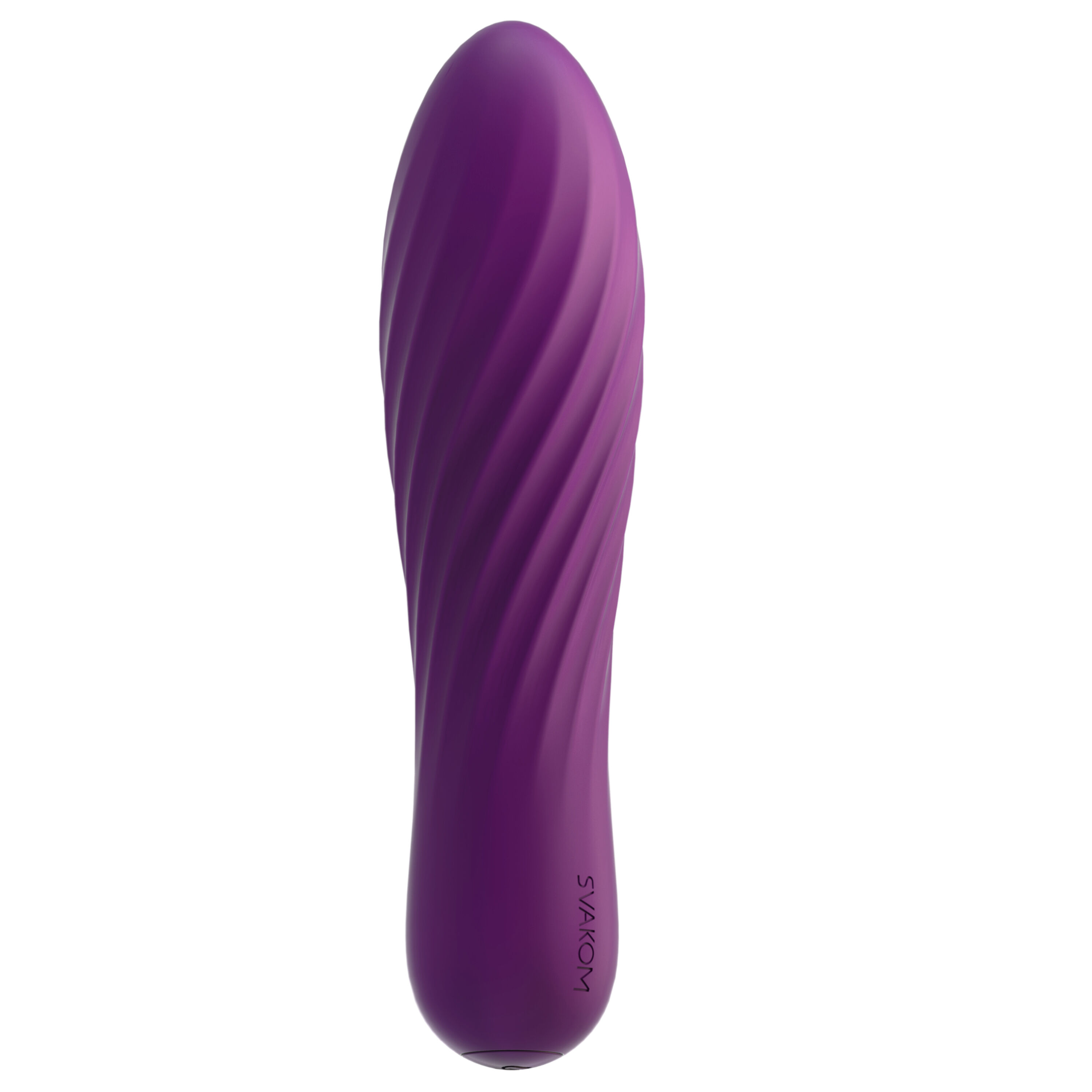 Svakom - Tulip Vibrator, Lila Svakom - Tulip Vibrator, Lila