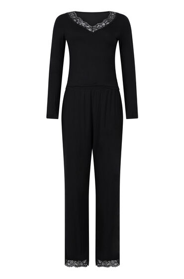 Hunkemöller Pyjamasset pyjamas dam – bild 3
