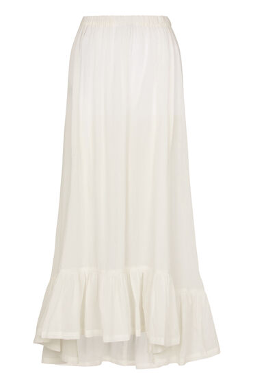 Hunkemöller Beach Skirt Glam maxikjolar dam – bild 3