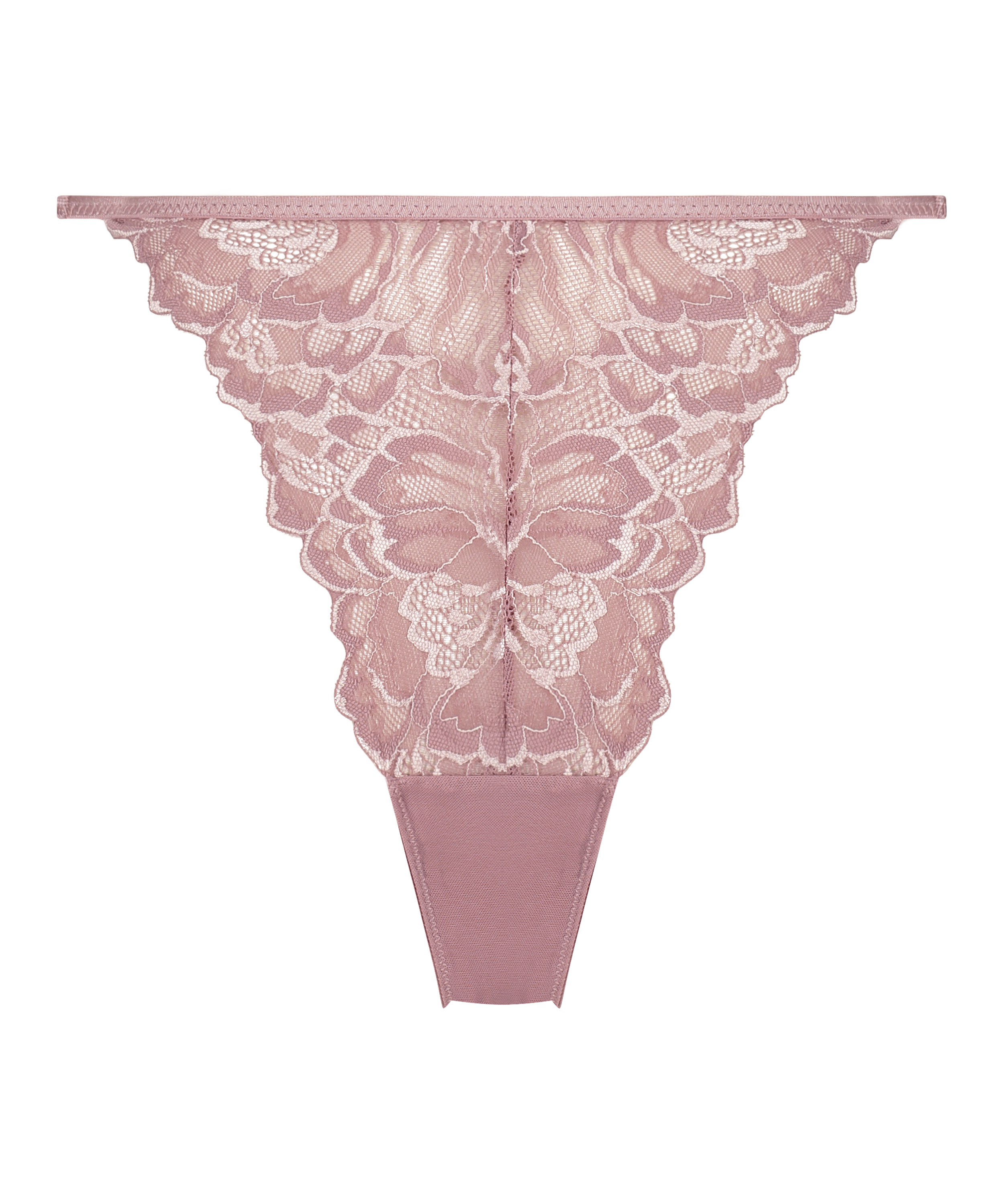 Brazilian-trosa Shayna, Rosa, main