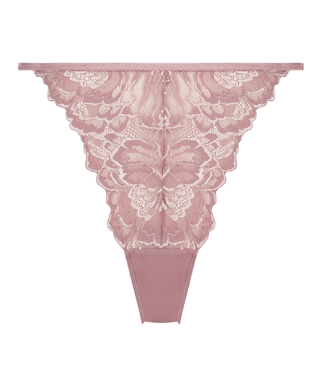 Brazilian-trosa Shayna, Rosa