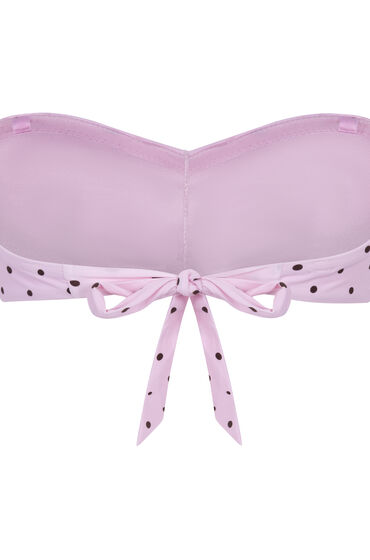 Hunkemöller Bandeau Bikinibh Alicante dam – bild 2