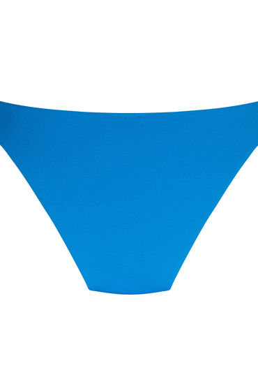 Hunkemöller Porto högt skuren bikiniunderdel bikiniunderdelar dam – bild 2