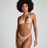 Lima bikiniunderdel, Beige