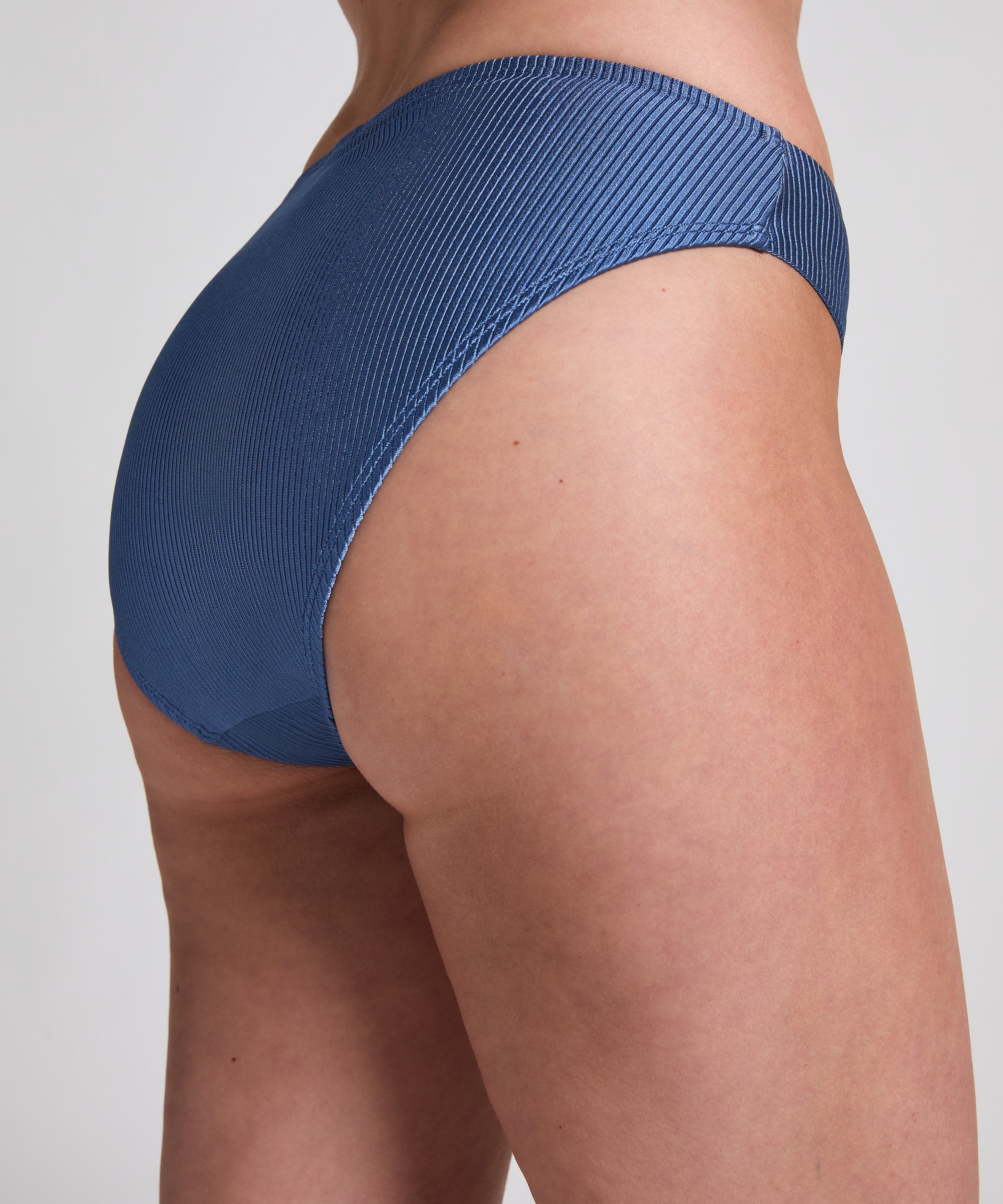 Rio Bikiniunderdel Sardinia, blå, main