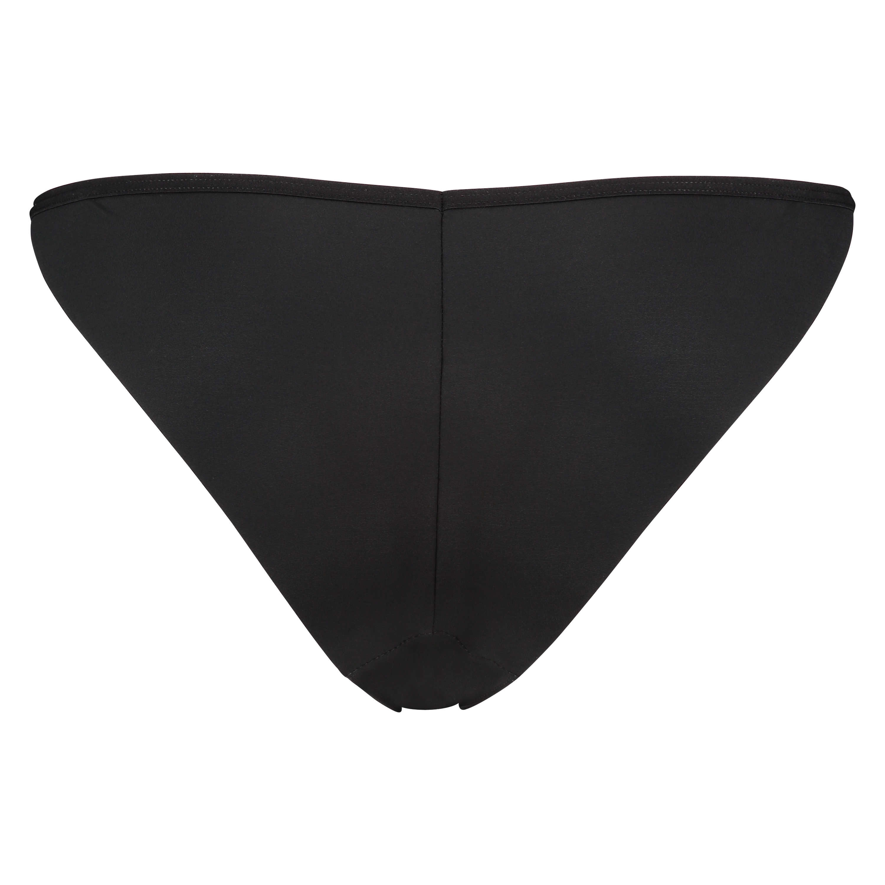 Brazilian Invisible Lace, Svart, main