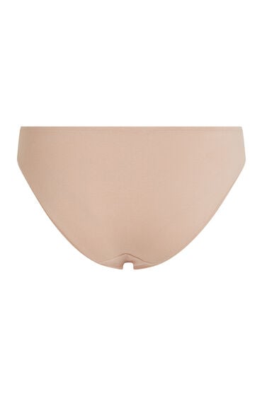 Hunkemöller Bomull Kira Rio string dam – bild 2