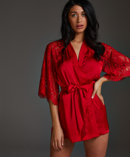 Kimono Jennifer, R&ouml;d