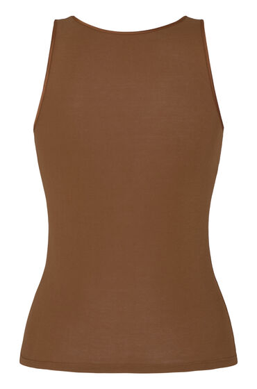 Hunkemöller Singlet Basic Dam toppar & linnen – bild 2
