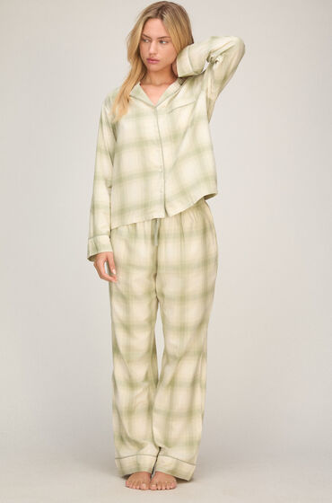 Pyjamasbyxor Woven