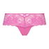 Bella boxerstringtrosa, Rosa