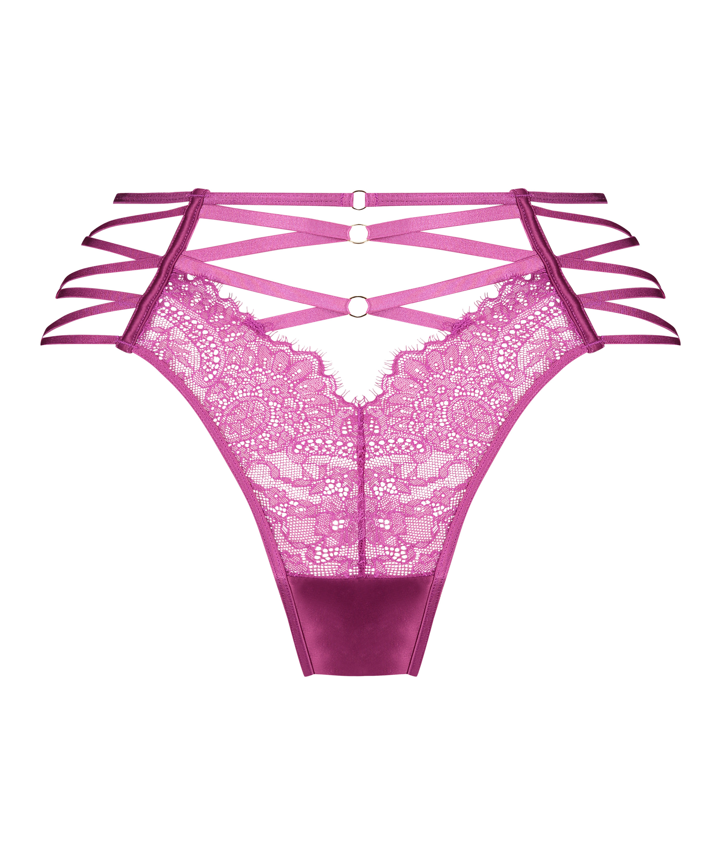 Brazilian-trosa Monet, Lila, main